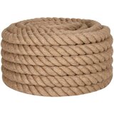 vidaXL Vrv iz jute 10 m dolžina 40 mm debelina | Shoptok.si