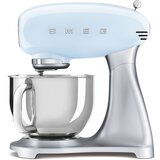 Smeg SMF02PBEU Küchenmaschine 50's Retro Style, Pastellblau Cene