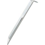 vidaXL Klini za šotor 24 kosov 17 cm Ø20 mm pocinkano jeklo | Shoptok.si