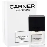 Carner Barcelona woody Collection Costarela parfemska voda 100 ml unisex