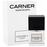 Carner Barcelona Woody Collection Costarela parfumska voda 100 ml unisex