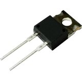 NIKKOHM RNP-50UC80R0FZ03 Snažan otpor 80 Ohm Radijalno ožičen TO-220 50 W 1 % 1 ST Cijene