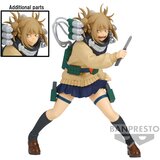 Grupo figura moj heroj academia himiko toga dx zlobni zlobenci, (20839901) | Shoptok.si
