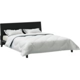 vidaXL Pokrivači & Duveti Bijela 260 x 220 cm Mikrovlakna | shoptok.hr