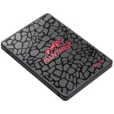 Apacer SSD 256GB 2.5" SATA3AS350 PANTHER;560MB/s read,540MB/s write | Eponuda.ba