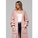 Edoti Women's cardigan LW-SWCD-0104 | shoptok.hr