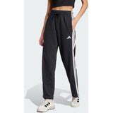 Adidas Ženska trenerka 3S FT OH PT, Crna Slike