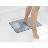 Wenko Siva kupaonska prostirka od dijatomita 39x60 cm Astera – | shoptok.hr
