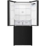 Gorenje prostostoječi hladilnik z zamrzovalnikom spodaj NRM819E61BX | Shoptok.si