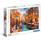 Clementoni beneški sončni zahod sestavljanka/puzzle, 500 kosov Cene