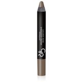 Golden Rose vodootporna olovka senka za oči eyeshadow crayon waterproof K-GEC-012