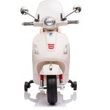 Vespa GTS Super White vozilo na akumulator | shoptok.hr