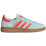 Adidas Nizke superge Handball Spezial Semi Flash Aqua (Women's) Rožnata Cene