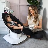 4moms ljuljaška Mamaroo 5.0, Black | Eponuda.ba