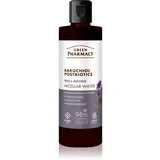 Bakuchiol & Postbiotics Micellar Water micelarna voda proti staranju in za učvrstitev kože 200 ml