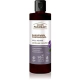 Green Pharmacy Bakuchiol & Postbiotics Micellar Water micelarna voda protiv starenja i za zatezanje kože lica 200 ml Cijene