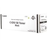 Canon Toner C-EXV 50 (crna), original | shoptok.hr
