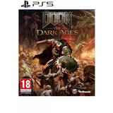 Bethesda PS5 DOOM: The Dark Ages cene