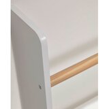 Kave Home Bela večnivojska otroška polica 50 cm Gopi – | Shoptok.si