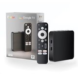  Xwave G24K Smart tv box sa Google,Netflix sertifikatom/Android 12/2GB/32GB/QuadCore/HDMi/RJ45/Wif Cene