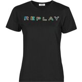 Replay W3318C crna | shoptok.hr
