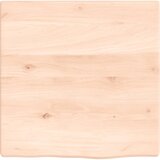  Kupaonska radna ploča 40x40x2 cm netretirano masivno drvo | Eponuda.ba