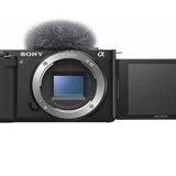 Sony Vlog-Camera ZV-E10 | Eponuda.ba