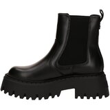 Buffalo Chelsea škornji 'ASPEN' črna | Shoptok.si