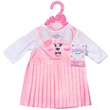 Baby Born obleka Bunny 43 cm | shoptok.hr