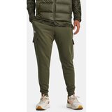 Under Armour Sweatpants UA Rival Fleece Cargo Jogger-GRN - Men Cijene