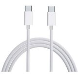 Samsung podatkovni kabel EF-DA905BWE Fast Charge Type C na Type C - bel Cene