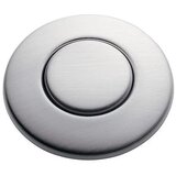  ISE dugme za pneumatski prekidač brušeni inox (svi modeli) | ePonuda.com