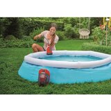 Einhell Expert akumulatorska potopna pumpa za čistu vodu Power X-Change GE-SP 18 LL Li-Solo | shoptok.hr