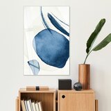 Wallity slika Huhu380, 60x90 cm Cene