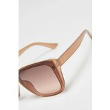 Marisse Brown Sunglasses | ePonuda.com