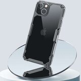 Nillkin - Nature TPU PRO Case - iPhone 14 Plus - Prozirna | shoptok.hr