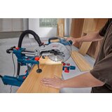 Bosch PROFESSIONAL potezna zajeralna žaga GCM305-216S, 0601B61000 | Shoptok.si