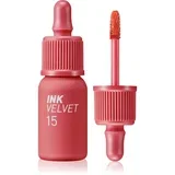 Ink Velvet žametna šminka odtenek 15 Beauty Peak Rose 4 g