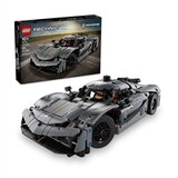 Lego Technic: Koenigsegg Jesko Absolut | shoptok.hr