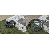 G.F Garden Aquapop Grey Easy 30 rastezljivo crijevo za vodu 10-30 m Slike