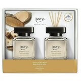 IPURO Dišava za prostor ESSENTIALS Cedar Wood (2 x 50 ml) | Shoptok.si