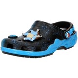 Crocs Cokle 'Pokemon Versus' azur / oranžna / črna Cene