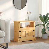 TV Komoda od Meksičkog Bora Asortiman Corona 80x43x78 cm | shoptok.hr