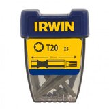 Shumee torx nastavki 1/4' dolg 50MM 5 kos. T20, (21254791) Cene