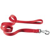 Ferplast povodec Club - rdeč - 120 cm 20 mm | Shoptok.si