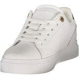 Tommy Hilfiger Nizke superge fw0fw09105bi0k638 pisana | Shoptok.si