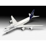 Revell model letala 1:144 boeing 747-8 lufthansa new livery - 180 03891 Cene