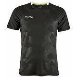 Craft Majice s kratkimi rokavi 1912757999000 Črna Cene