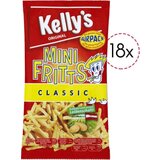 Kelly's MINI FRITTS CLASSIC - 18 kosov Cene