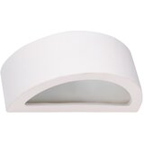 Sollux Lighting Sollux SL.1458 - Zidna svetiljka ATENA 1xE27/15W/230V 20 cm bela Cene